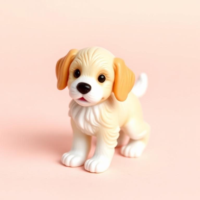 Pet figure